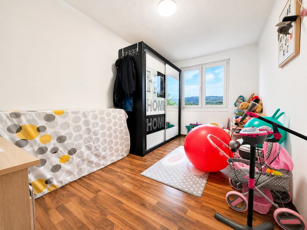 WOHNTRAUM MIT SONNENBALKON – EINZIEHEN, ANKOMMEN, WOHLFÜHLEN 11
