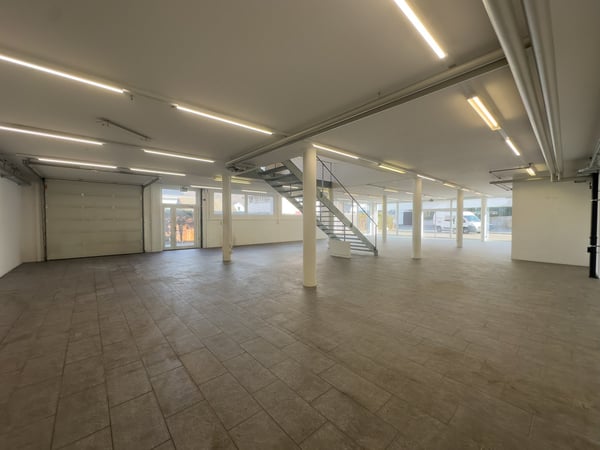 Gewerbeobjekt in Bubendorf zu mieten 3