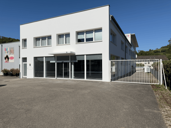 Gewerbeobjekt in Bubendorf zu mieten 7