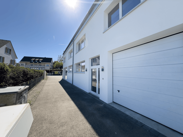 Gewerbeobjekt in Bubendorf zu mieten 4
