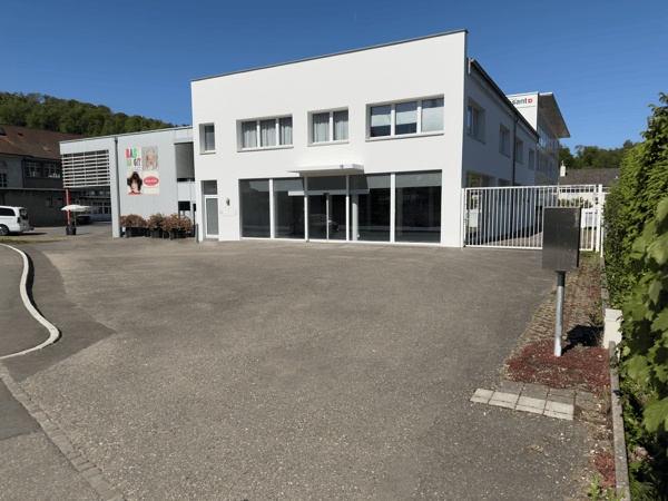 Gewerbeobjekt in Bubendorf zu mieten 9