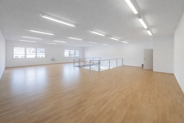 Gewerbeobjekt in Bubendorf zu mieten 11