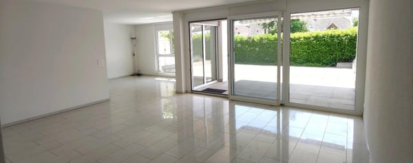 Exklusive EFH-Alternative: 4.5-Zimmer-Wohnung in Lohn-Ammannsegg (135 m²) 9