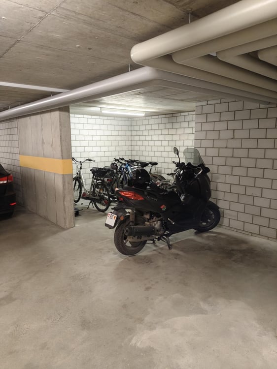 Exklusive EFH-Alternative: 4.5-Zimmer-Wohnung in Lohn-Ammannsegg (135 m²) 37