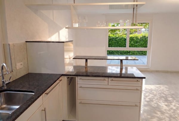 Exklusive EFH-Alternative: 4.5-Zimmer-Wohnung in Lohn-Ammannsegg (135 m²) 11
