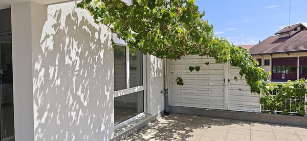 Exklusive EFH-Alternative: 4.5-Zimmer-Wohnung in Lohn-Ammannsegg (135 m²) 7