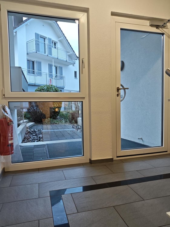 Exklusive EFH-Alternative: 4.5-Zimmer-Wohnung in Lohn-Ammannsegg (135 m²) 14