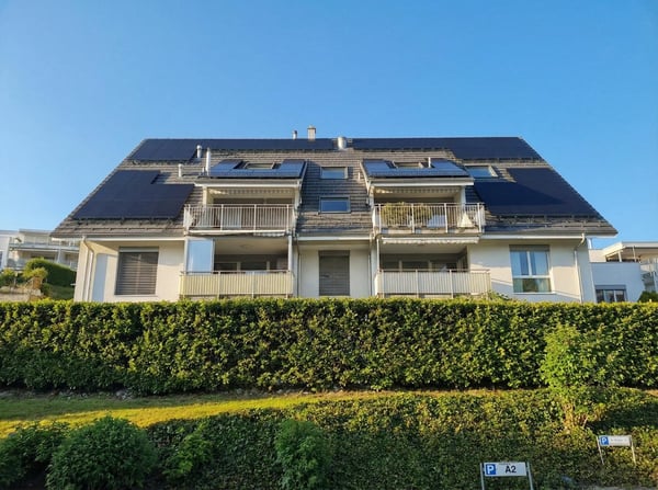 Exklusive EFH-Alternative: 4.5-Zimmer-Wohnung in Lohn-Ammannsegg (135 m²) 38