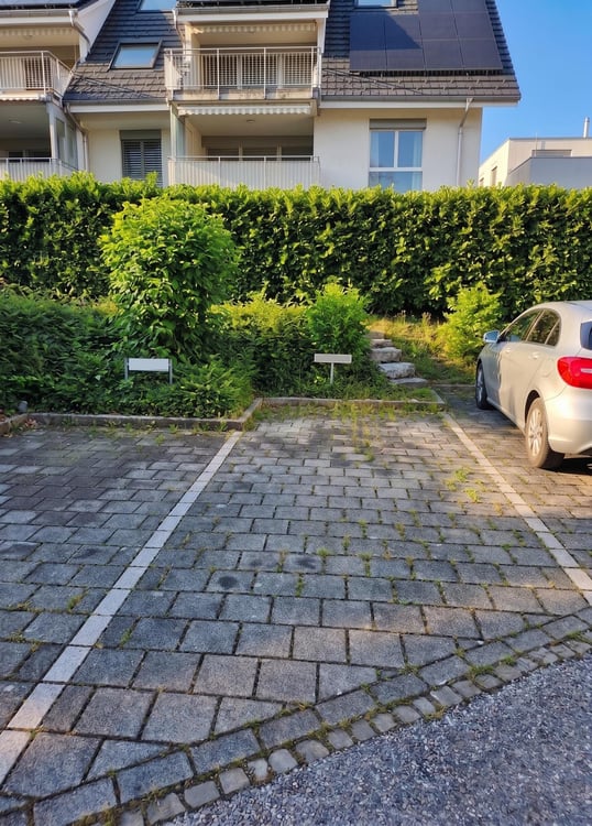 Exklusive EFH-Alternative: 4.5-Zimmer-Wohnung in Lohn-Ammannsegg (135 m²) 36