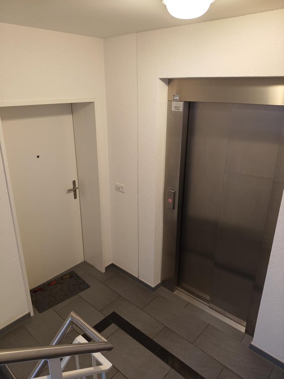 Exklusive EFH-Alternative: 4.5-Zimmer-Wohnung in Lohn-Ammannsegg (135 m²) 34