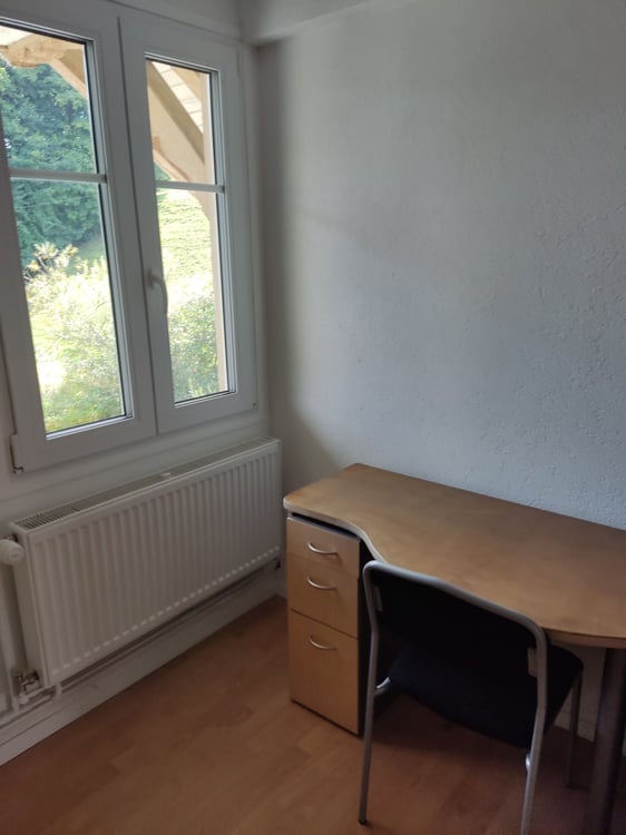 Möbeliertes WG Zimmer in Wyssachen 7