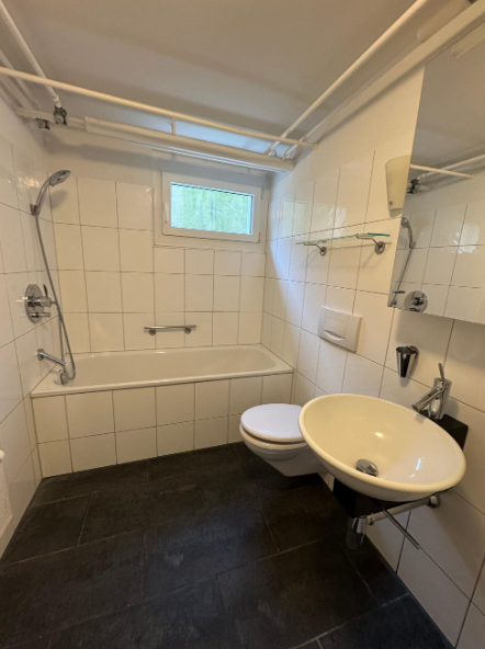 6 1/2-Zimmer-Atrium-Einfamilienhaus im Zentrum 7