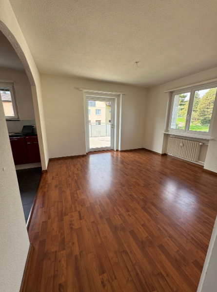 Charmante 4.5-Zimmer-Wohnung in sonnigem Wohnquartier Hinteregg 3