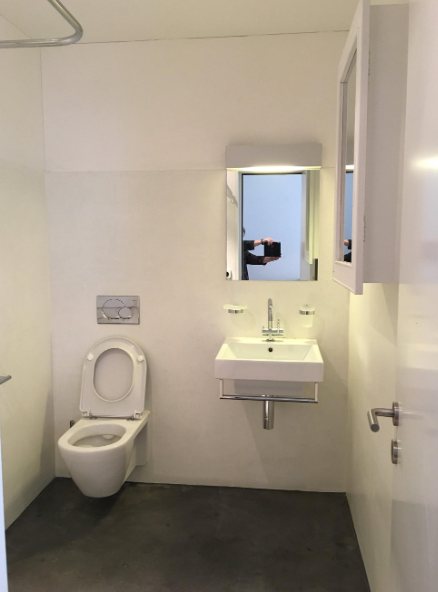 Moderne 1.5-Zimmer-Wohnung in Uster 3