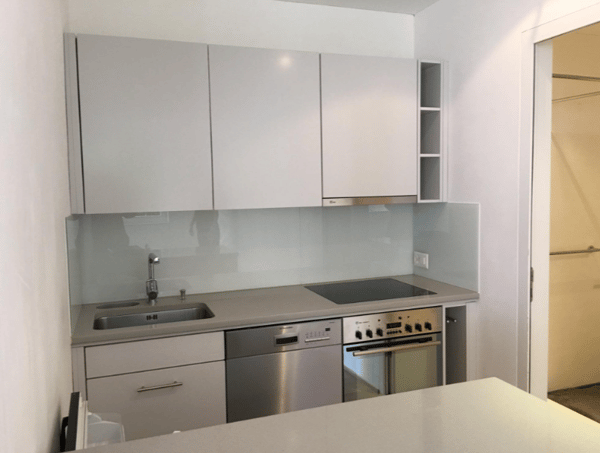 Moderne 1.5-Zimmer-Wohnung in Uster 2