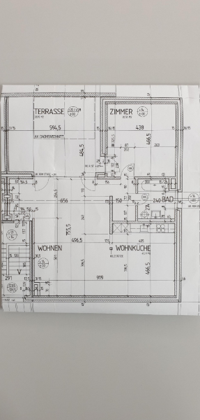 Moderne 2.5-Zimmer-Dachwohnung mit Terrasse in Zollikon 5