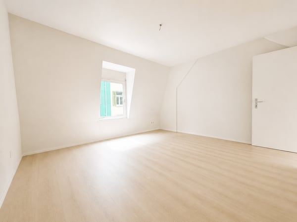 IHR RÜCKZUGSORT IM HERZEN VON ZÜRICH – EXKLUSIVE DACHWOHNUNG 8