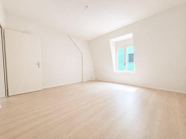 IHR RÜCKZUGSORT IM HERZEN VON ZÜRICH – EXKLUSIVE DACHWOHNUNG 7