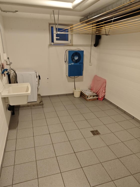 Exklusive EFH-Alternative: 4.5-Zimmer-Wohnung in Lohn-Ammannsegg (135 m²) 31