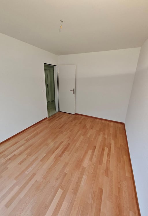 Exklusive EFH-Alternative: 4.5-Zimmer-Wohnung in Lohn-Ammannsegg (135 m²) 22
