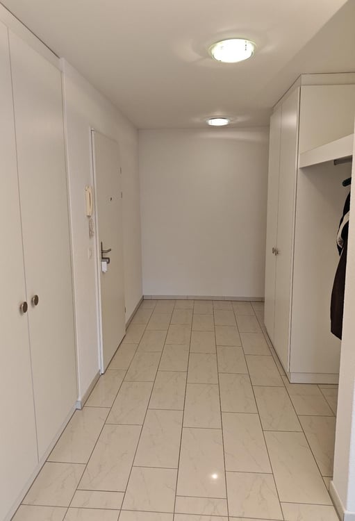 Exklusive EFH-Alternative: 4.5-Zimmer-Wohnung in Lohn-Ammannsegg (135 m²) 15
