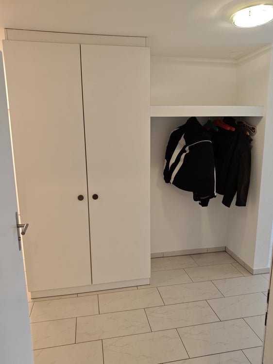 Exklusive EFH-Alternative: 4.5-Zimmer-Wohnung in Lohn-Ammannsegg (135 m²) 16