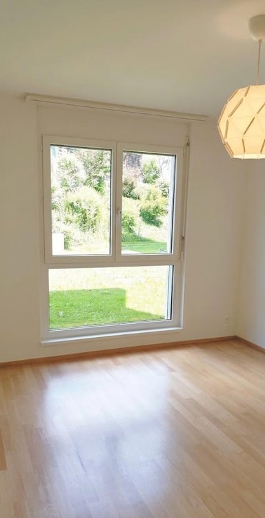 Exklusive EFH-Alternative: 4.5-Zimmer-Wohnung in Lohn-Ammannsegg (135 m²) 18