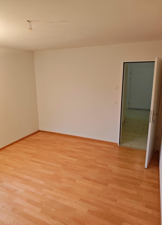 Exklusive EFH-Alternative: 4.5-Zimmer-Wohnung in Lohn-Ammannsegg (135 m²) 25
