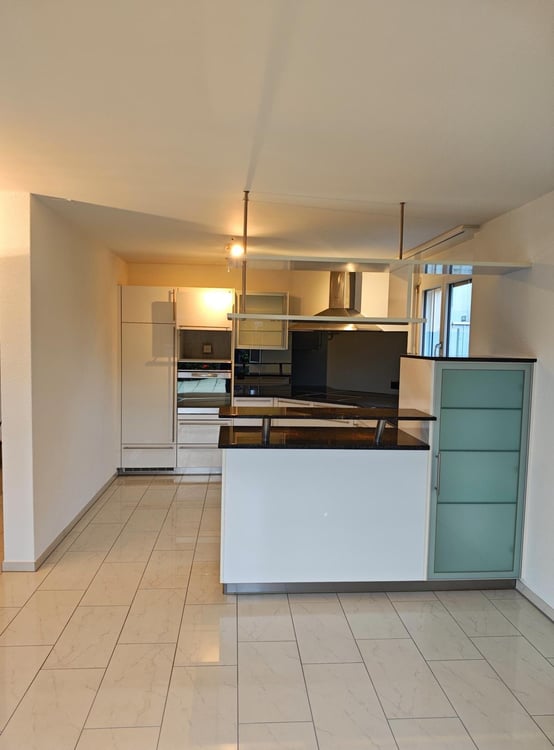Exklusive EFH-Alternative: 4.5-Zimmer-Wohnung in Lohn-Ammannsegg (135 m²) 13