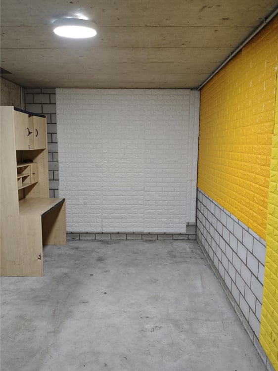 Exklusive EFH-Alternative: 4.5-Zimmer-Wohnung in Lohn-Ammannsegg (135 m²) 33