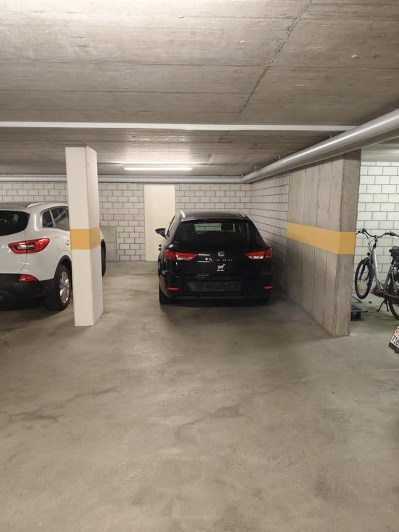 Exklusive EFH-Alternative: 4.5-Zimmer-Wohnung in Lohn-Ammannsegg (135 m²) 35
