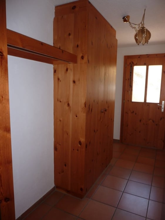 Gemütliche 2.5-Zimmer-Wohnung mit grossem Sitzplatz 4