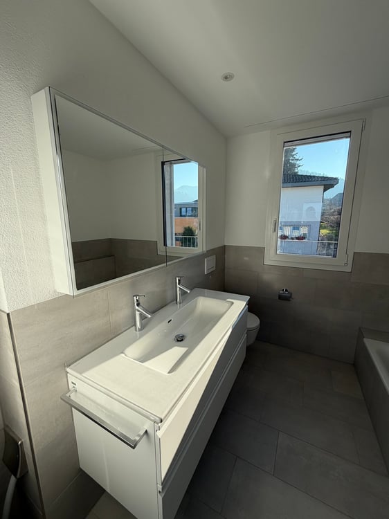 3.5-Attika-Wohnung mit fantastischem Ausblick 8
