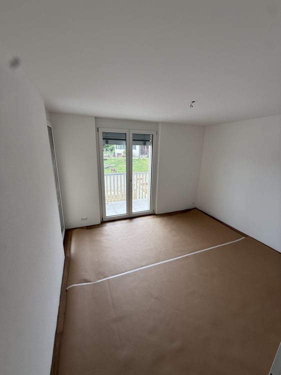 Wohnen mit 32 m² Balkon – mehr Platz draussen als andere drinnen 8