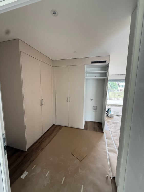 Wohnen mit 32 m² Balkon – mehr Platz draussen als andere drinnen 12