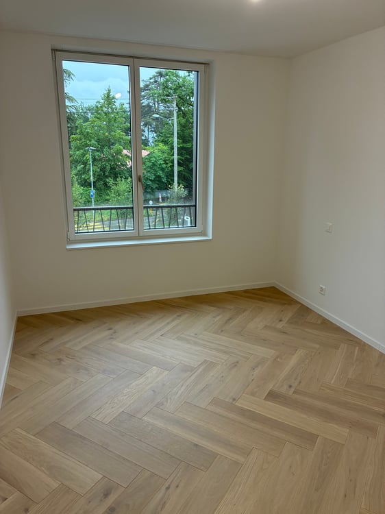 Appartement de standing neuf de 6 pièces avec loggia et parkings intérieurs à Vandœuvres 5
