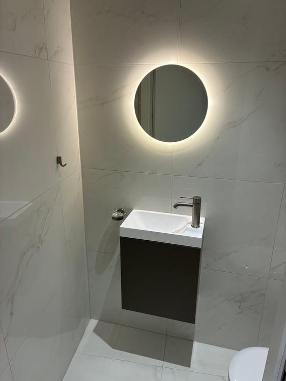 Appartement de standing neuf de 6 pièces avec loggia et parkings intérieurs à Vandœuvres 3