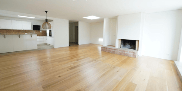 Sehr schöne 4.5-Zimmer-Wohnung an Toplage in Ennetbaden 2