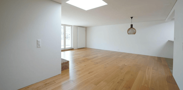 Sehr schöne 4.5-Zimmer-Wohnung an Toplage in Ennetbaden 3