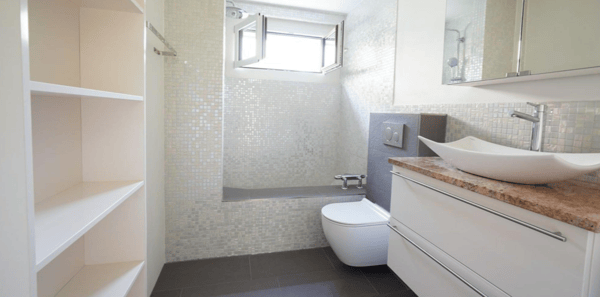 Sehr schöne 4.5-Zimmer-Wohnung an Toplage in Ennetbaden 6