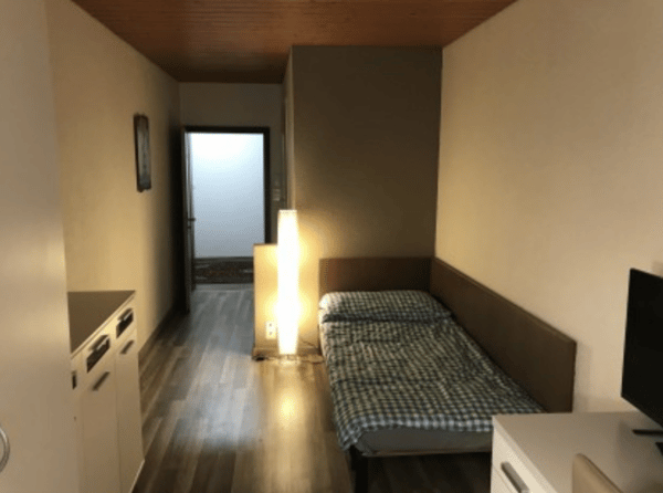 Möblierte Zimmer im Zentrum von Büren an der Aare – sofort oder bald bezugsbereit 25