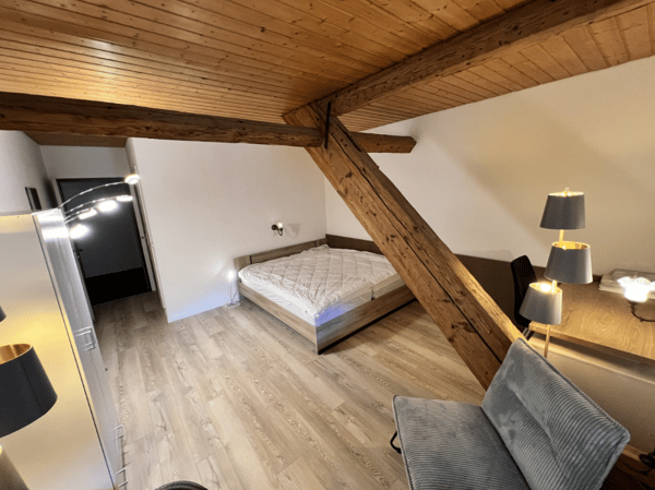 Möblierte Zimmer im Zentrum von Büren an der Aare – sofort oder bald bezugsbereit 4