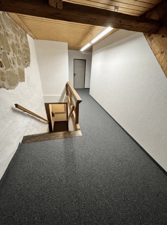 Möblierte Zimmer im Zentrum von Büren an der Aare – sofort oder bald bezugsbereit 20