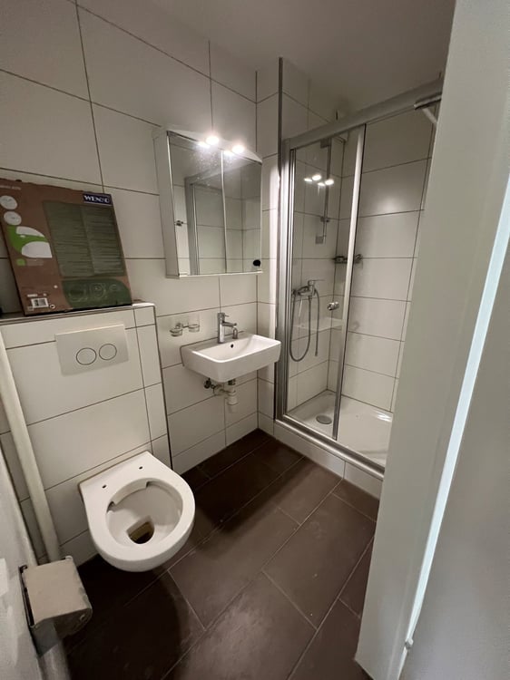 zu vermieten 4 1/2 Zimmer Wohnung 4
