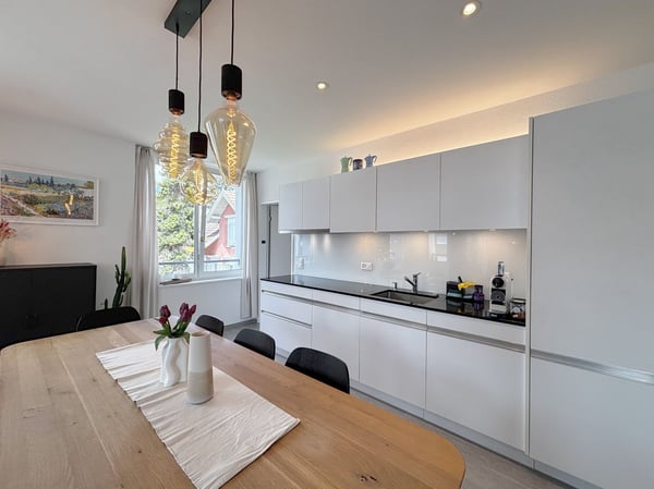 Moderne 2.5-Zimmer-Wohnung mit Loggia im Eigentumsstandard in Möhlin 7