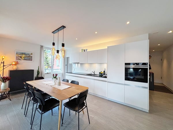 Moderne 2.5-Zimmer-Wohnung mit Loggia im Eigentumsstandard in Möhlin 6