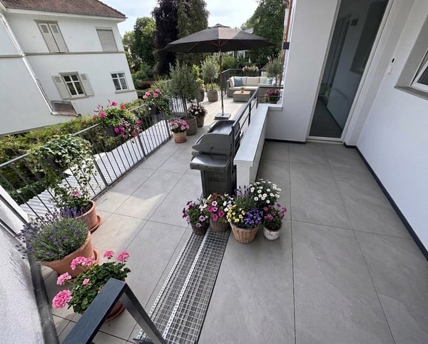 Grosszügige 4.5-Zimmer-Wohnung mit 108 m² Wohnfläche und ca. 40 m² Terrasse 11