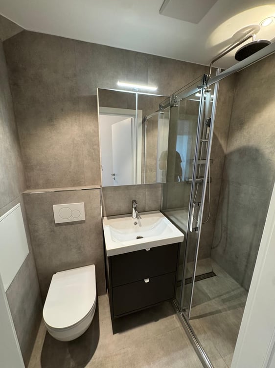 Grosszügige 4.5-Zimmer-Wohnung mit 108 m² Wohnfläche und ca. 40 m² Terrasse 4