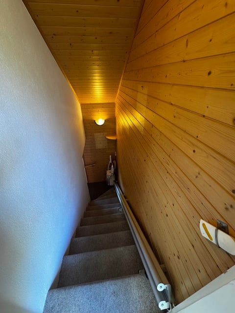 Charmantes 5-6 Zimmer Einfamilienhaus mit Seesicht und Garten in Mörigen 15