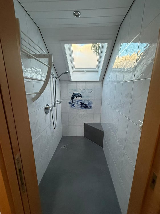 Charmantes 6.5-Zimmer-Einfamilienhaus mit Aussicht in Rebstein 10